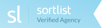 sortlist Verified Agency